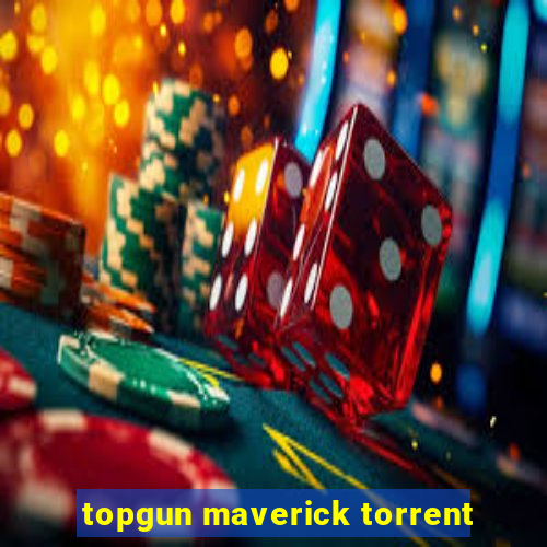 topgun maverick torrent